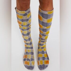 ✅✅DO NOT PURCHASE ON RESERVE FOR ROCIO✅✅Magnolia Pearl Over The Knee Socks